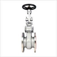 Stainless Steel Gate Valves F/e Power Source: Manual