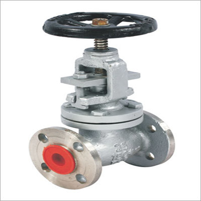 Globe Valves - High-Pressure Brass Body | Superior Flow Control, Durable Design, Leak-Resistant Sealing