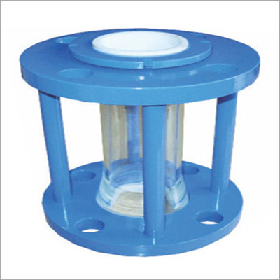 MS Sight Glass F/E 150#