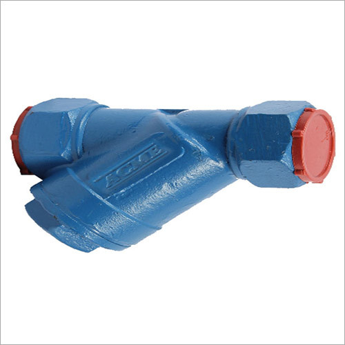 Industrial Strainers S/E