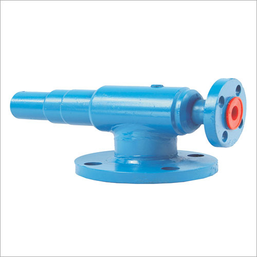 Industrial Safety Valves F/E