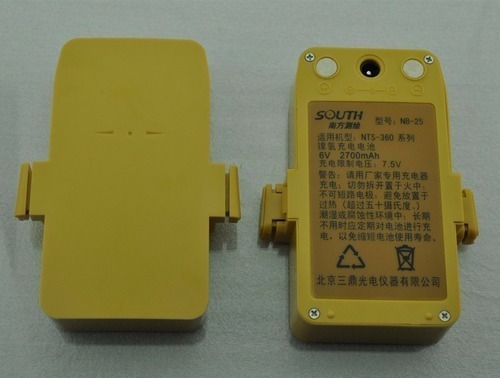 Total Station Battery