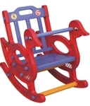 Baby Rocking Chair