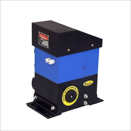 Magnetic Sliding Gate Motor