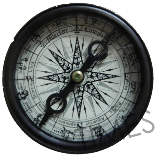 Unique Nautical Compass