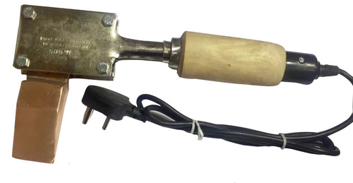Hammer Bit Soldering Iron