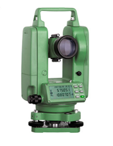 Digital Theodolite Sanding Make Application: Good Working