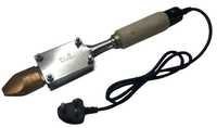 Oval Bit Soldering Iron