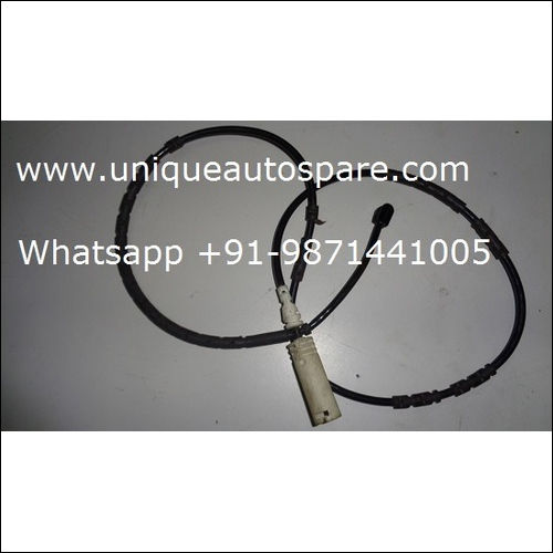 Front Brake Pad Sensor for BMW E90 3 Series