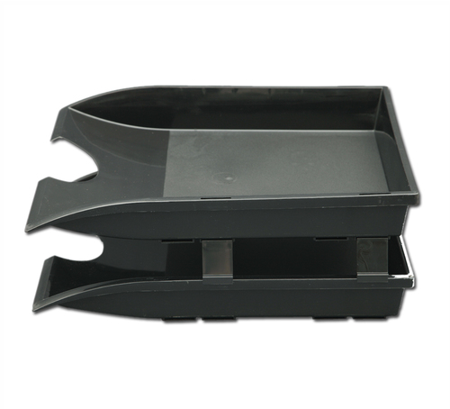 Paper & File Tray (2 Pcs. Set)