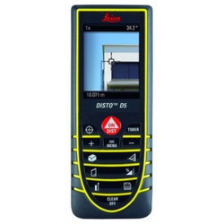 Leica Laser Distance Meter