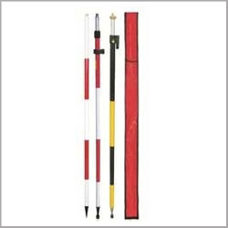 Prism Pole By COMPASS SURVEY GEO SYSTEM