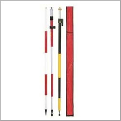 Prism Pole