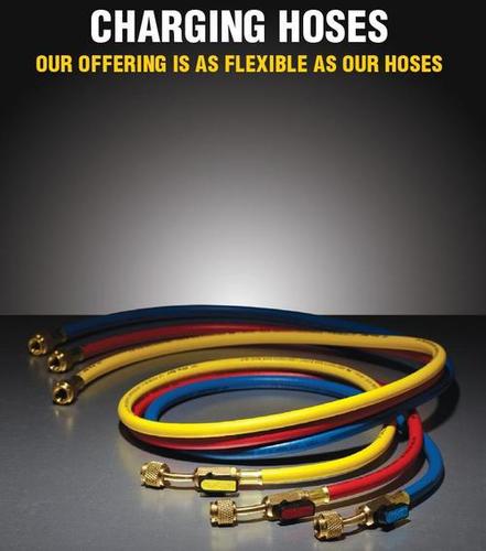 CHARGING HOSES