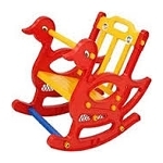 Baby Rocking Chair