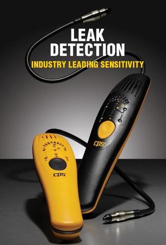 Leak Detection