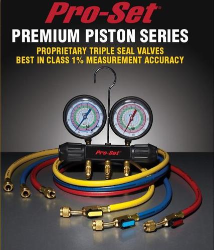 PREMIUM PISTON SERIES