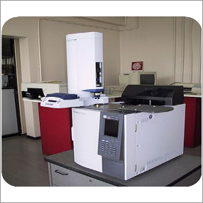 GC(Gas Chromatography) GC(Gas Chromatography)