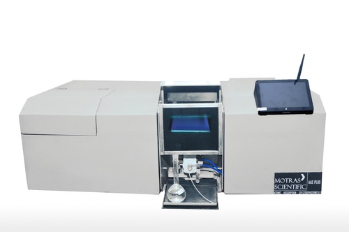 Atomic Absorption Spectrophotometers Atomic Absorption Spectrophotometers