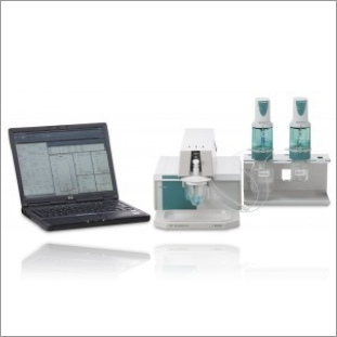 Trace Metal Analyser