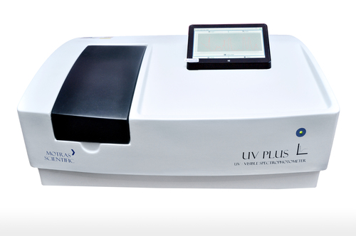 UV Visible Spectrophotometer UV Visible Spectrophotometer
