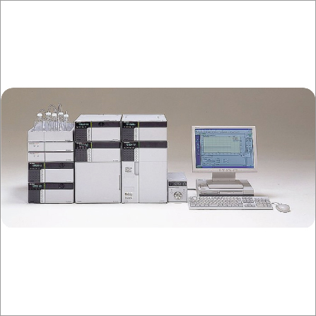 HPLC Instrument