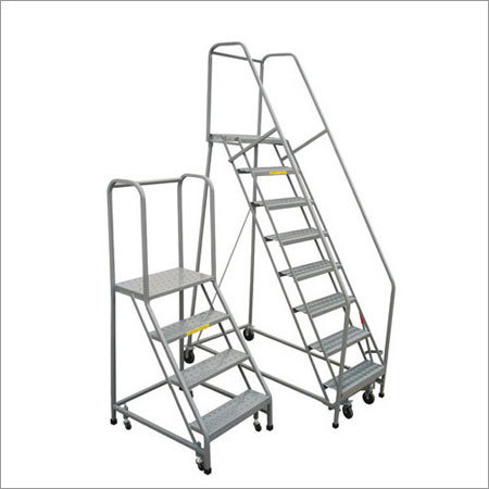 Safety Ladders