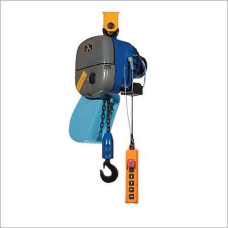 Sugar Factory Electric Hoist