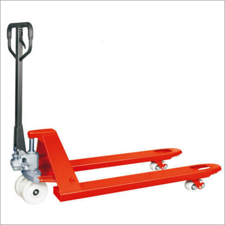 Pallet Truck