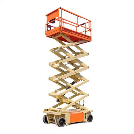 Scissor Lift