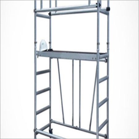 Mobile Tower Scaffold Rental Services