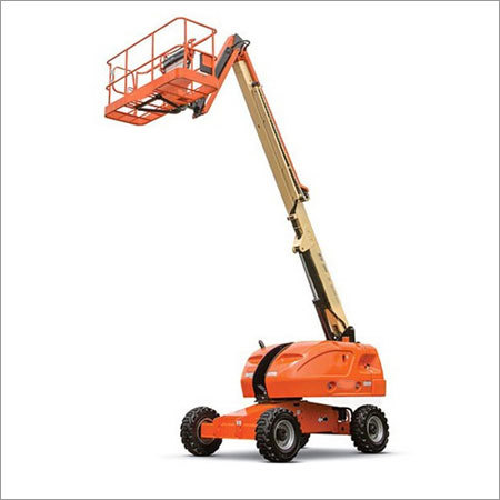 Boom Lift