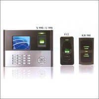 Fingerprint Time Attendance Device
