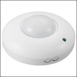 Ceiling Mount PIR Motion Sensor