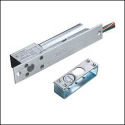 Electric Drop Bolt Lock