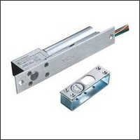 Electric Drop Bolt Lock