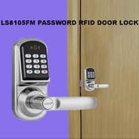 Digital Door Lock