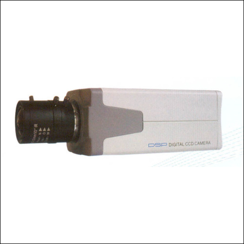 Digital CCD Box Camera