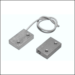 Steel Door Switch By ACE CONTROLTECH SYSTEM