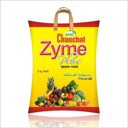 Zyme Plus