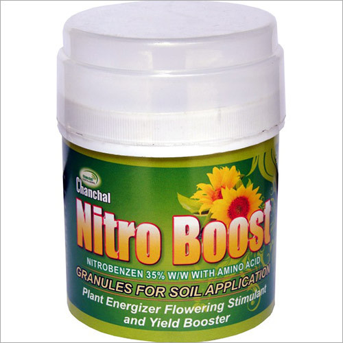 Nitro Boost