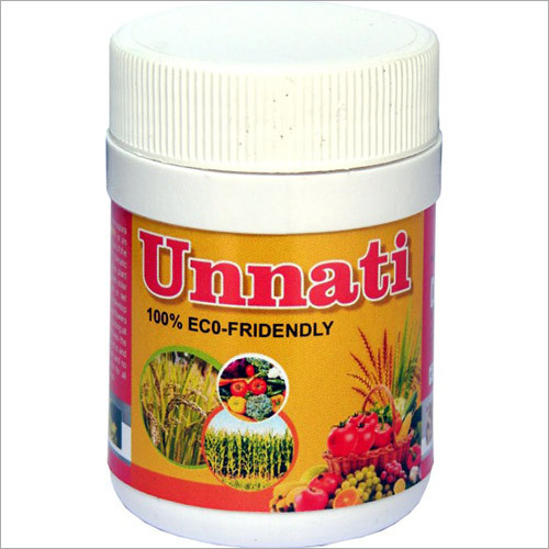 Unnati 100% Eco-Fridendly