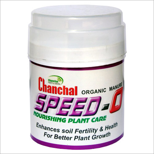 Speed-O