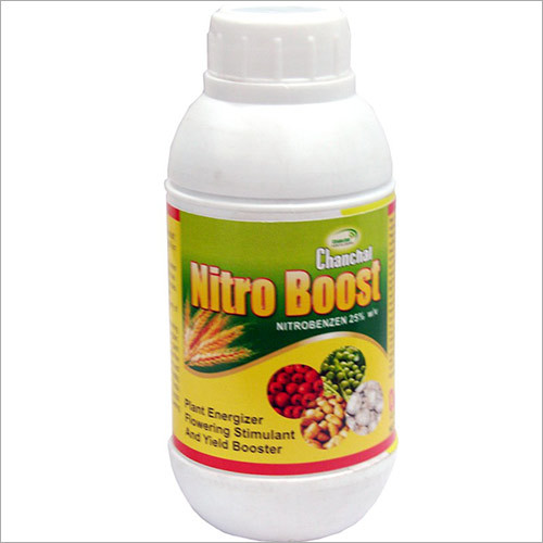Nitro Boost