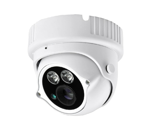 Hikvision Ip Dome Camera Application: Cinema Theater