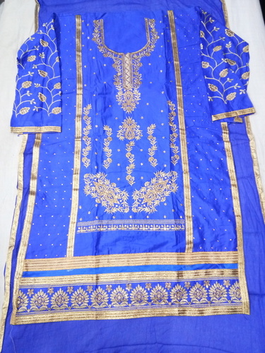 Salwar Suit