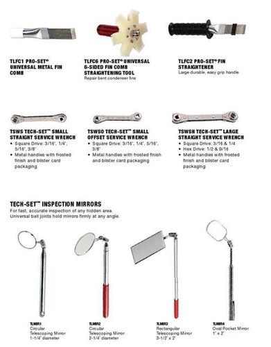 PRO-SET TORQUE WRENCHES