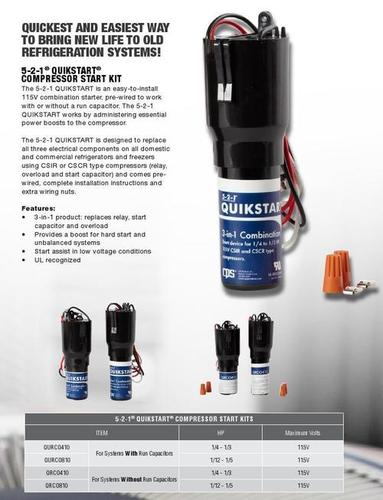 BRING REFRIGERATION SYSTEMS