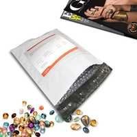 Plastic Courier Bags With Bubble Wrap