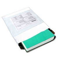 Tamper Proof Plastic Courier Bags